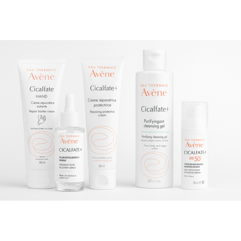 Avene – MySkïn