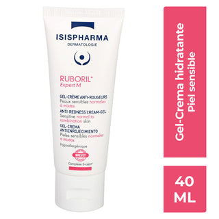 ISISPHARMA Ruboril Expert M 40ml
