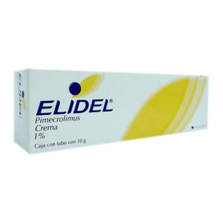 VALEANT ELIDEL CREMA  30 GR