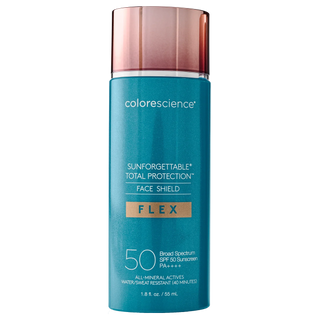 COLORESCIENCE PROTECTOR SOLAR FLEX CLARO 50 FPS