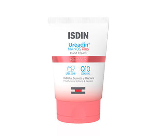 ISDIN CREMA DE MANOS PLUS 50ML