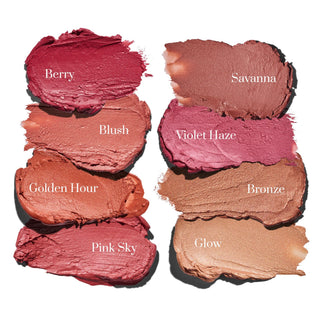 COLORESCIENCE TOTAL PROTECTION COLOR BALM VIOLET HAZE