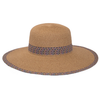 ORANGE HAT ILLUMS UV