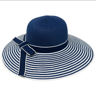 MARSELLA HAT ILLUMS UV INDIGO
