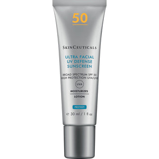 SKINCEUTICALS ULTRA FACIAL DEFENSE SPF50   30ML