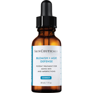 SKINCEUTICALS BLEMISH + AGE DEFENSE 30ML REDUCE IMPERFECCIONES Y ANTIEDAD