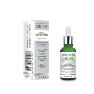 SEDECREM EXDERM VIT SERUM SUPREME DEPIGMENTING VITAMIN C 30 ML