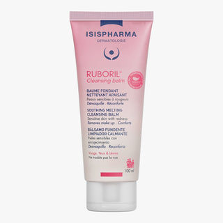 ISISPHARMA RUBORIL CLEANSING BALM LIMPIADOR CALMANTE 100 ML