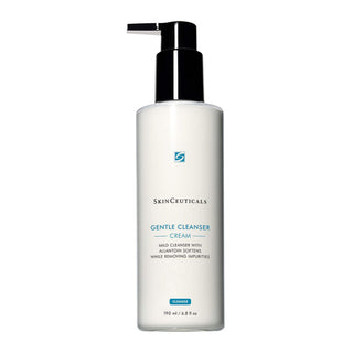 SKINCEUTICALS GENTLE CLEANSER LECHE LIMPIADORA 190ML
