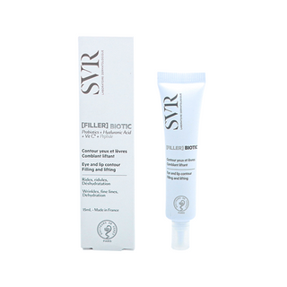 SVR FILLER BIOTIC CONTORNO DE OJOS Y RELLENADOR DE LABIOS