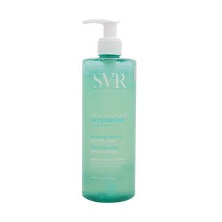SVR PHYSIOPURE GEL MOUSSANTE 400 ML