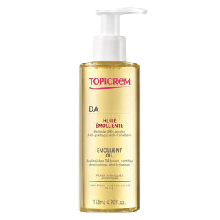 TOPICREM ACEITE EMOLLIENT 145 ML