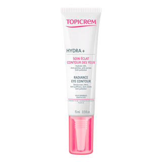 TOPICREM CONTORNO DE OJOS ILUMINADOR 15 ML