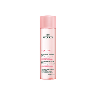 NUXE AGUA DESMAQUILLANTE UV ROSE 200ML