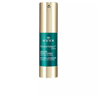 NUXURIANCE ULTRA CREMA DE OJOS Y LABIOS 15 ML