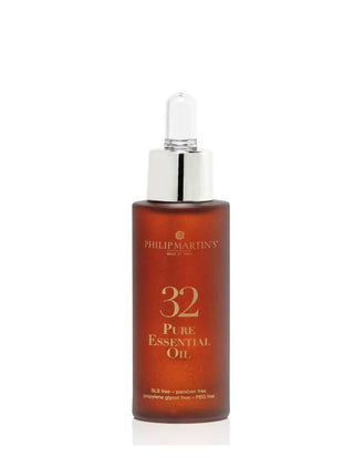 PM 32 PURE ESENCIAL OIL 30 ML