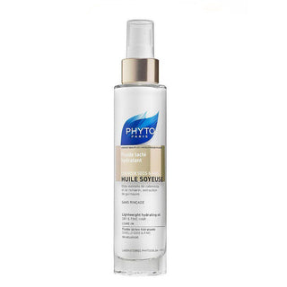PHYTO ELIXIR SHAMPOO NUTRICIÓN INTENSA 200 ML