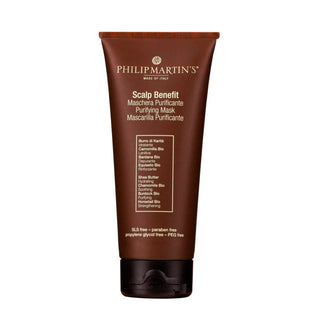 PHILIP MARTINS SCALP BENEFIT MASCARILLA PURIFICANTE  200 ML