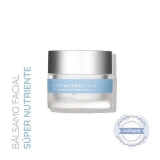 COSMEDICA SKINCARE CREMA SUPERNUTRIENTE (BALSAMO FACIAL SUPERNUTRIENTE)    0.7 OZ
