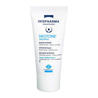 ISISPHARMA - Neotone Sensitive Bálsamo Intensivo Despigmentante 30 ml
