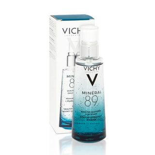 VICHY MINÉRAL 89 GEL  50 ML HIDRATACIÓN