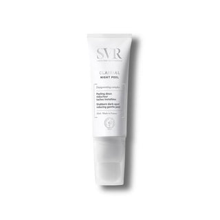 SVR CLAIRIAL NIGHT PEEL  50 ML