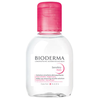 Bioderma Sensibio H2O