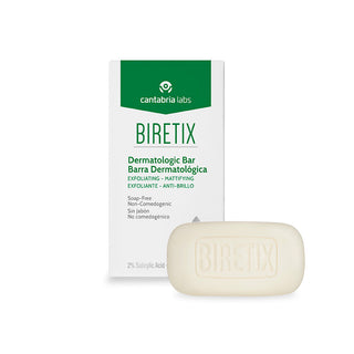CANTABRIA LABS BIRETIX BARRA DERMATOLÓGICA 80G
