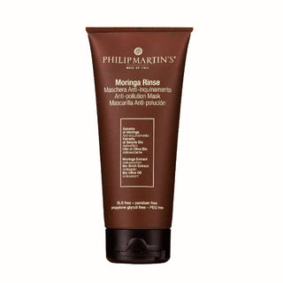 PHILIP MARTINS MORINGA RISE MASCARILLA ANTI-POLUCION  200 ML