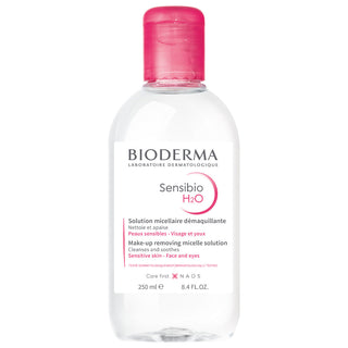 Bioderma Sensibio H2O