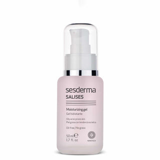 SESDERMA SALISES GEL HIDRATANTE  50 ML