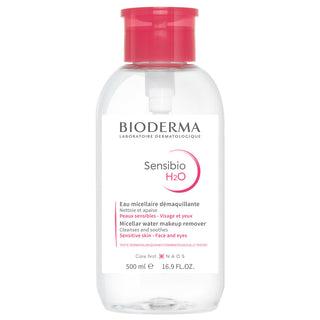 Bioderma Sensibio H2O
