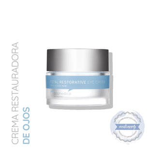 COSMEDICA SKINCARE TOTAL RESTORATIVE EYE CREAM
