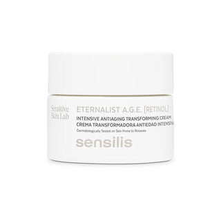 SENSILIS CREMA ANTIEDAD REDENSIFICANTE 50ML