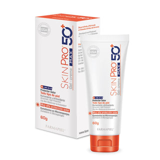 FARMAPIEL SKINPRO MAX FPS 50 +  60G