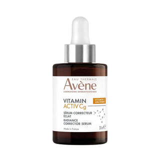 AVENE- VITAMIN ACTIV CG SERUM 30 ML