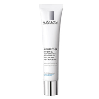 LA ROCHE POSAY PIGMENTCLAR UV CREMA DE DÍA FPS30 40 ML