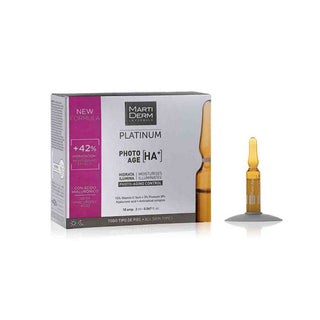 MARTIDERM PHOTO AGE HA+