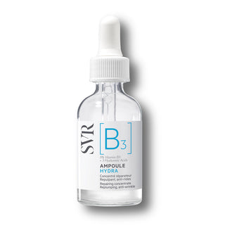 SVR B3 AMPOULE HYDRA 30 ML