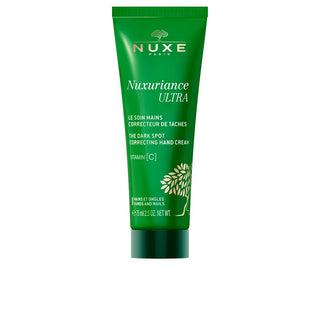 NUXE CREMA DE MANOS CORRECTORA DE MANCHAS
