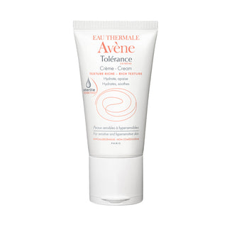 AVÈNE TOLERANCE EXTREMA CREMA CALMANTE DESENSIBILIZANTE   50 ML
