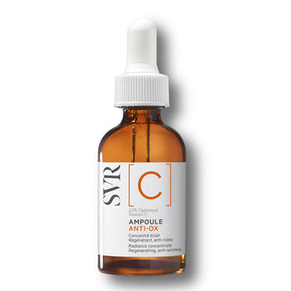 SVR AMPOULE ANTI-OX   30 ML