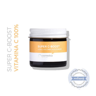 COSMEDICA SKINCARE SUPER C-BOOST VITAMIN C     0.7 OZ