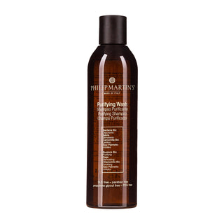 PHILIP MARTINS PURIFYING WASH SHAMPOO PURIFICADOR 250 ML