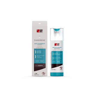 DS DANDRENE SHAMPOO  205 ML ANTICASPA