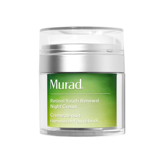 MURAD CREMA DE NOCHE CON RETINOL 15 ML