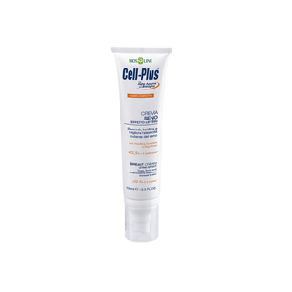 CELL-PLUS BIOS LINE CREMA EMBELLECEDORA DE BUSTO 100 ML