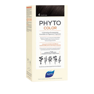PHYTO PARIS PHYTOCOLOR