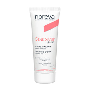 NOREVA SENSIDIANE CREMA CALMANTE LIGERA  40 ML