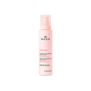NUXE EMULSION DESMAQUILLANTE UV ROSE 200ML